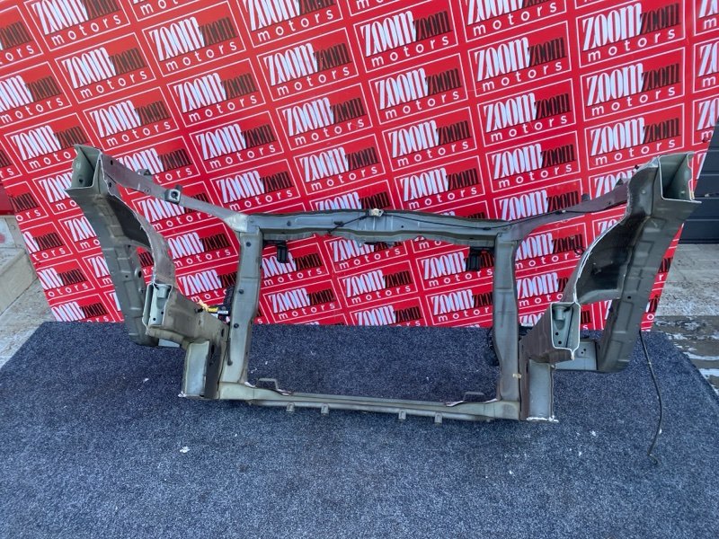 Рамка радиатора, 26600 рублей, Солонцы