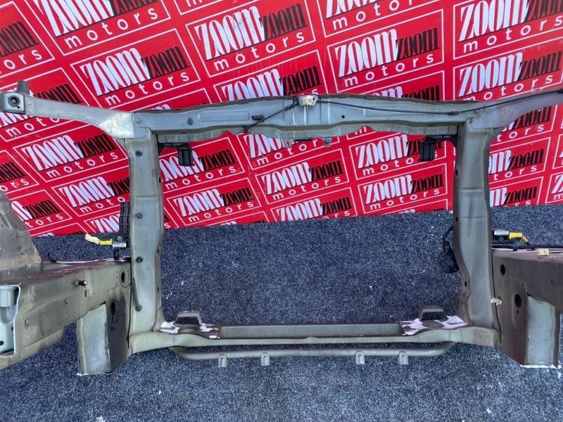 Рамка радиатора, 26600 рублей, Солонцы