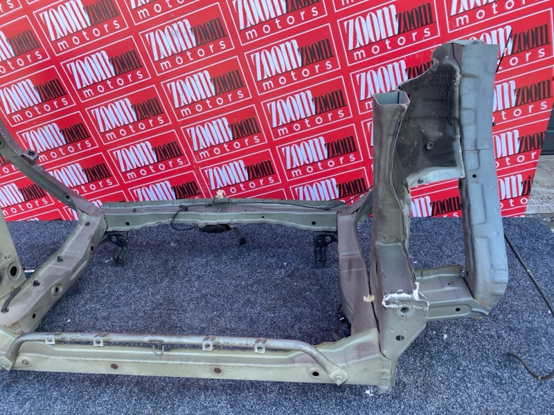 Рамка радиатора, 26600 рублей, Солонцы