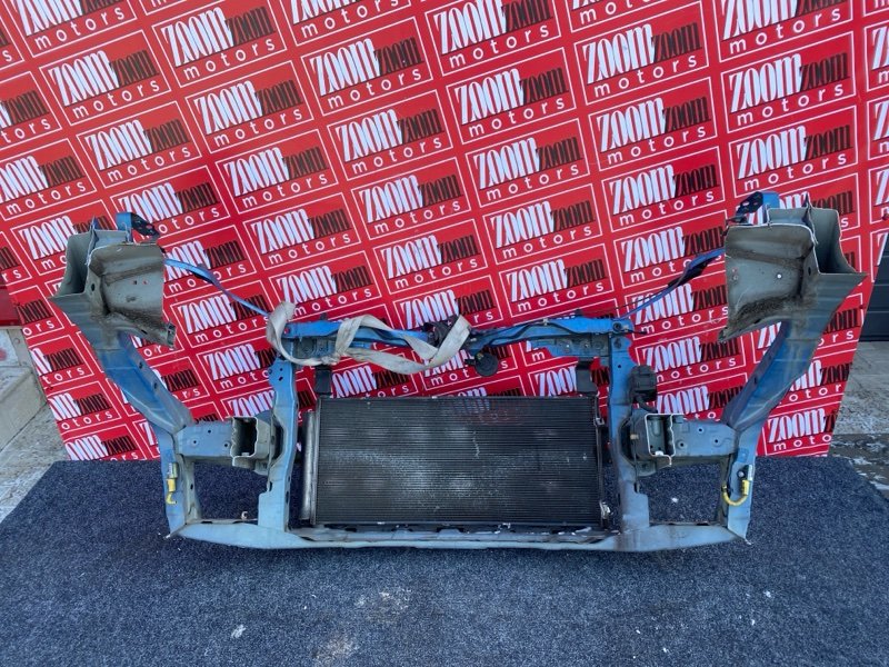 Рамка радиатора, 8600 рублей, Солонцы