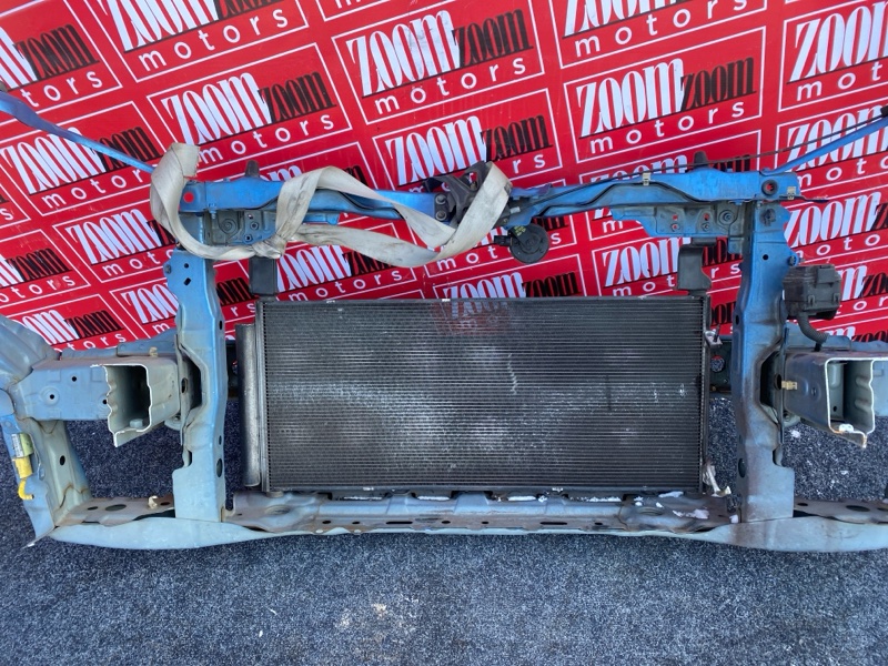 Рамка радиатора, 8600 рублей, Солонцы