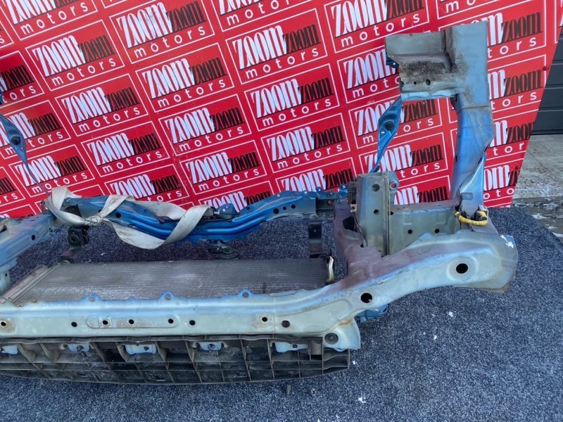 Рамка радиатора, 8600 рублей, Солонцы