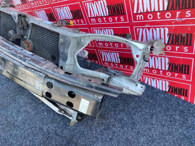 Рамка радиатора, 3800 рублей, Солонцы