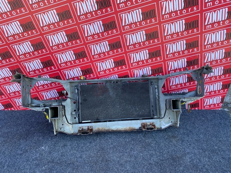 Рамка радиатора, 3800 рублей, Солонцы