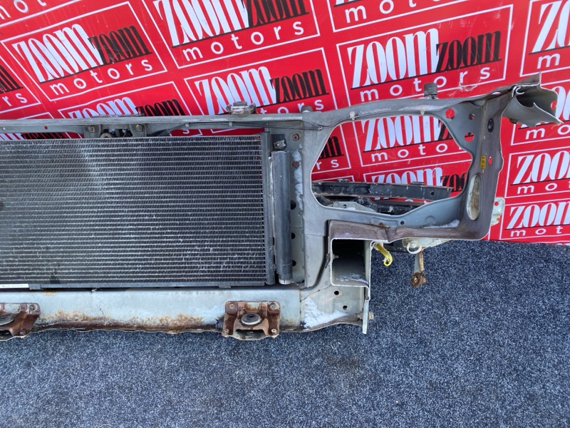 Рамка радиатора, 3800 рублей, Солонцы