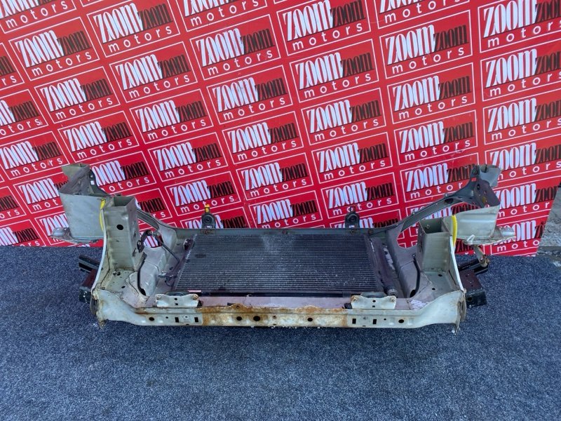 Рамка радиатора, 3800 рублей, Солонцы