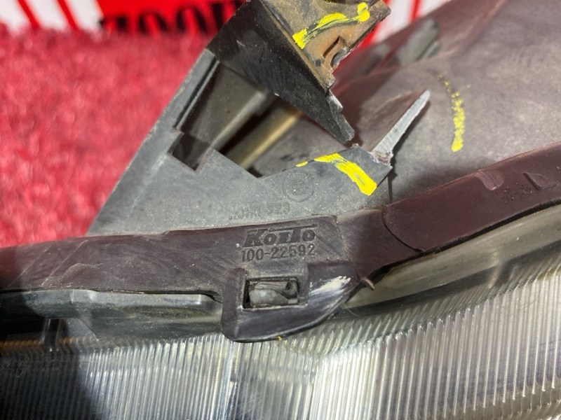 Фара, 2900 рублей, Красноярск