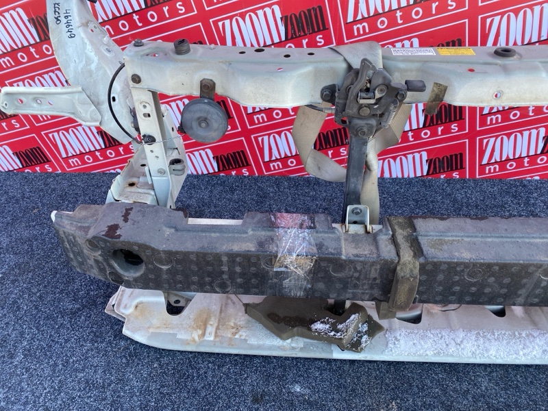 Рамка радиатора, 4300 рублей, Солонцы