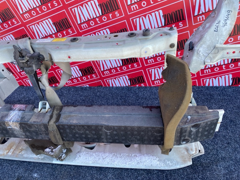 Рамка радиатора, 4300 рублей, Солонцы