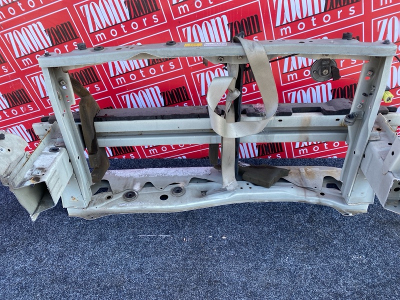 Рамка радиатора, 4300 рублей, Солонцы