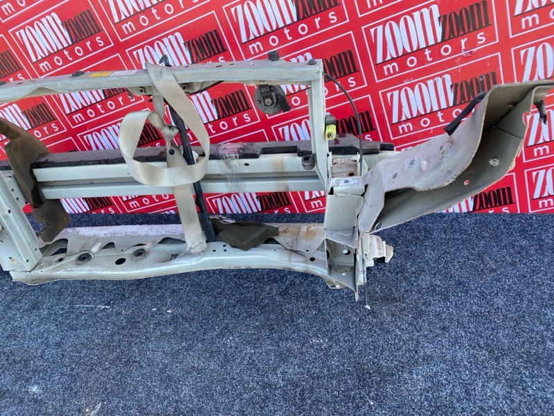 Рамка радиатора, 4300 рублей, Солонцы