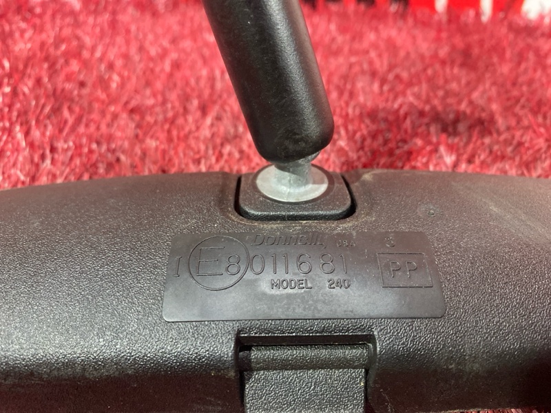 Зеркало салонное, 800 рублей, Красноярск