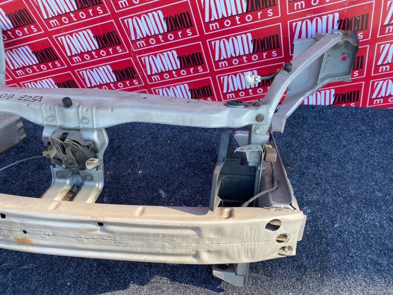 Рамка радиатора, 7600 рублей, Солонцы