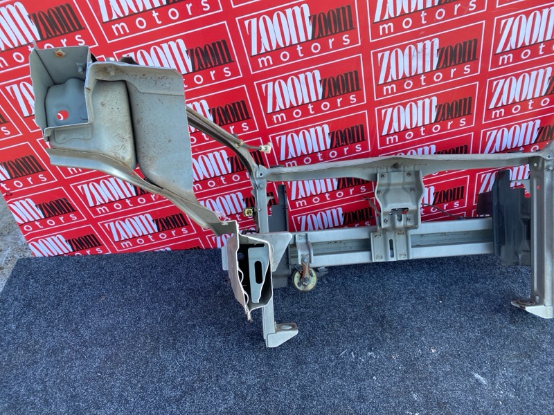 Рамка радиатора, 7600 рублей, Солонцы