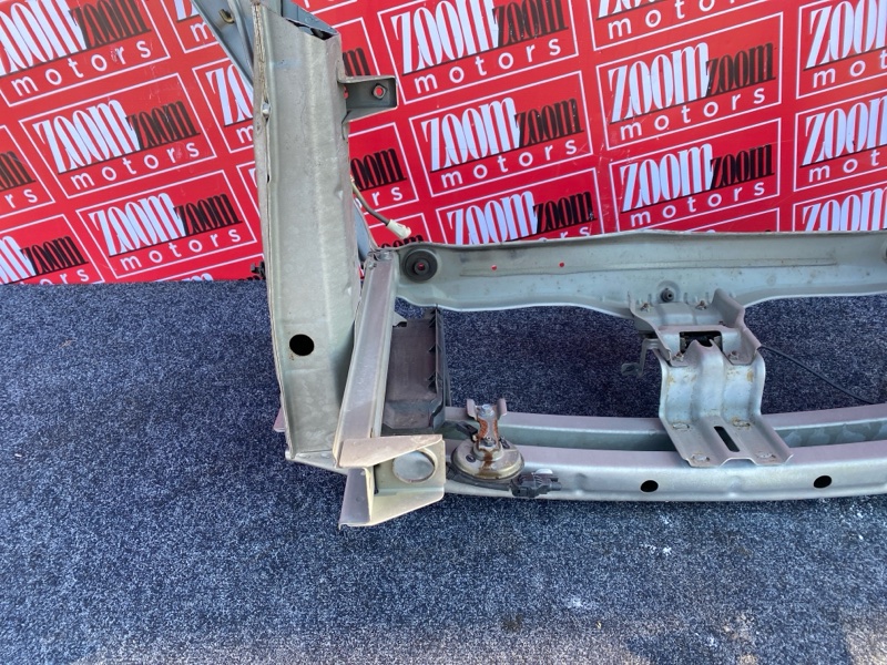 Рамка радиатора, 7600 рублей, Солонцы