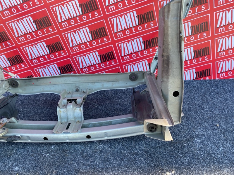 Рамка радиатора, 7600 рублей, Солонцы