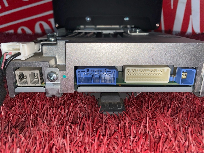 Магнитола, 13300 рублей, Красноярск