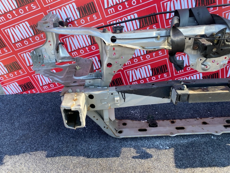 Рамка радиатора, 2900 рублей, Солонцы