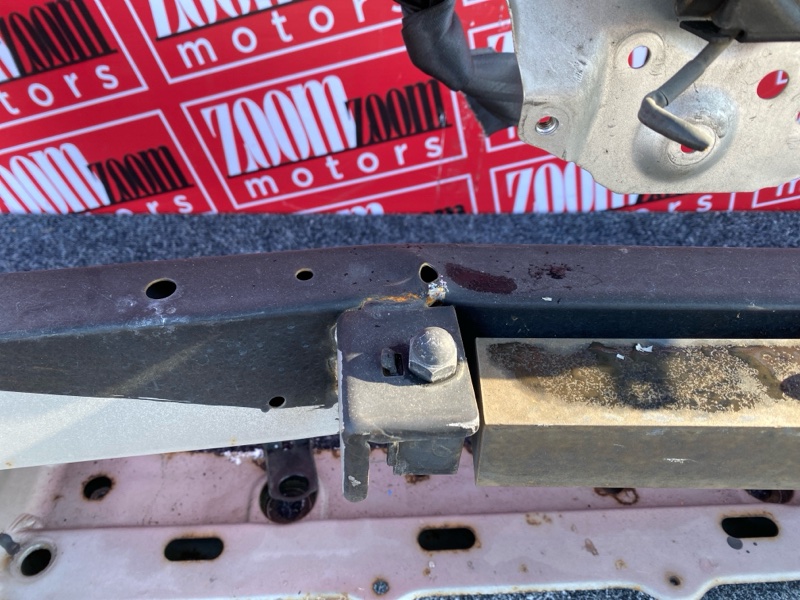 Рамка радиатора, 2900 рублей, Солонцы