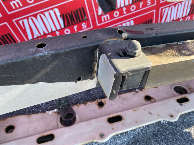 Рамка радиатора, 2900 рублей, Солонцы