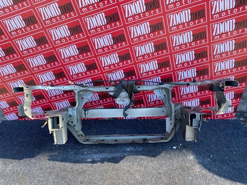 Рамка радиатора, 2900 рублей, Солонцы