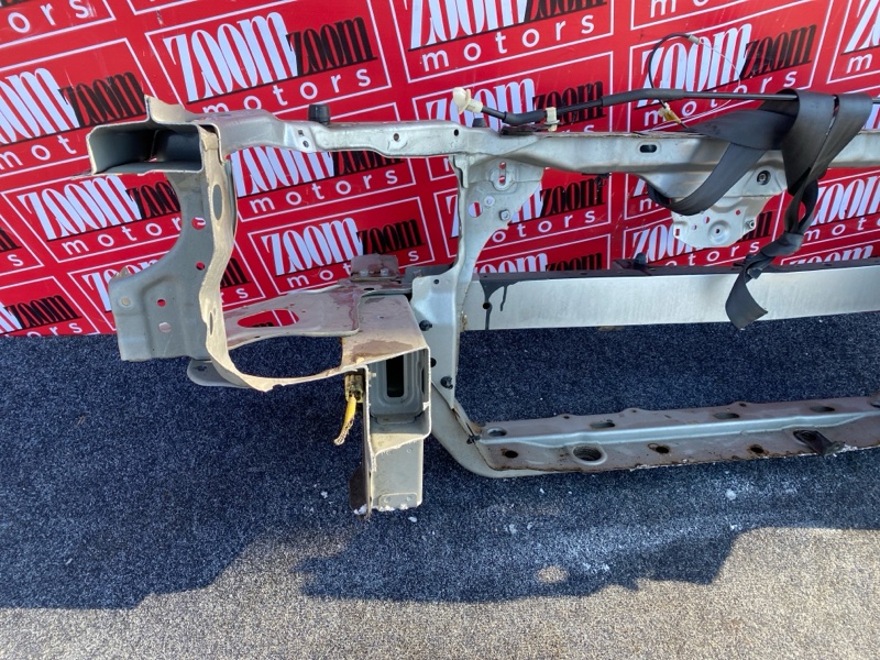 Рамка радиатора, 2900 рублей, Солонцы