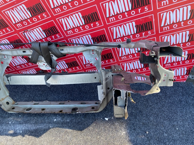 Рамка радиатора, 2900 рублей, Солонцы