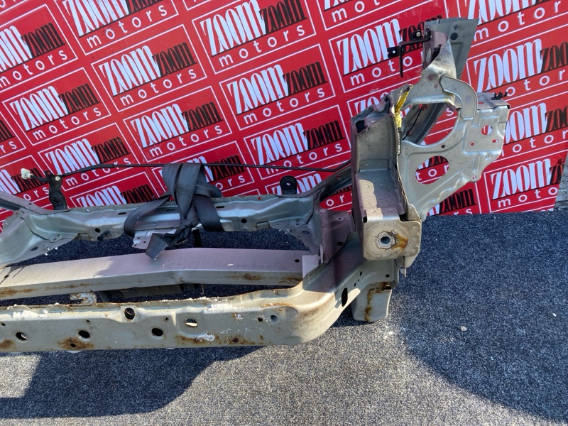 Рамка радиатора, 2900 рублей, Солонцы