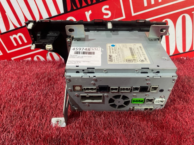 Магнитола, 6200 рублей, Красноярск