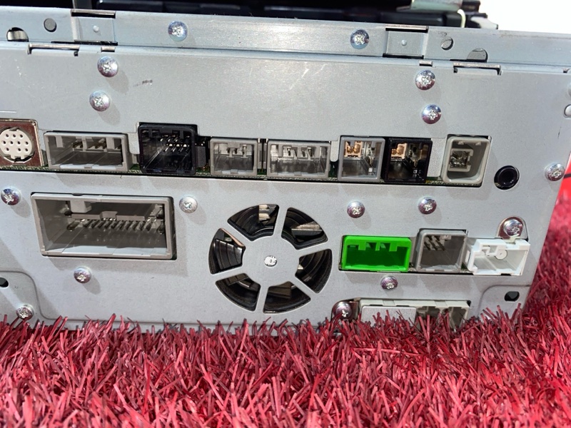 Магнитола, 6200 рублей, Красноярск