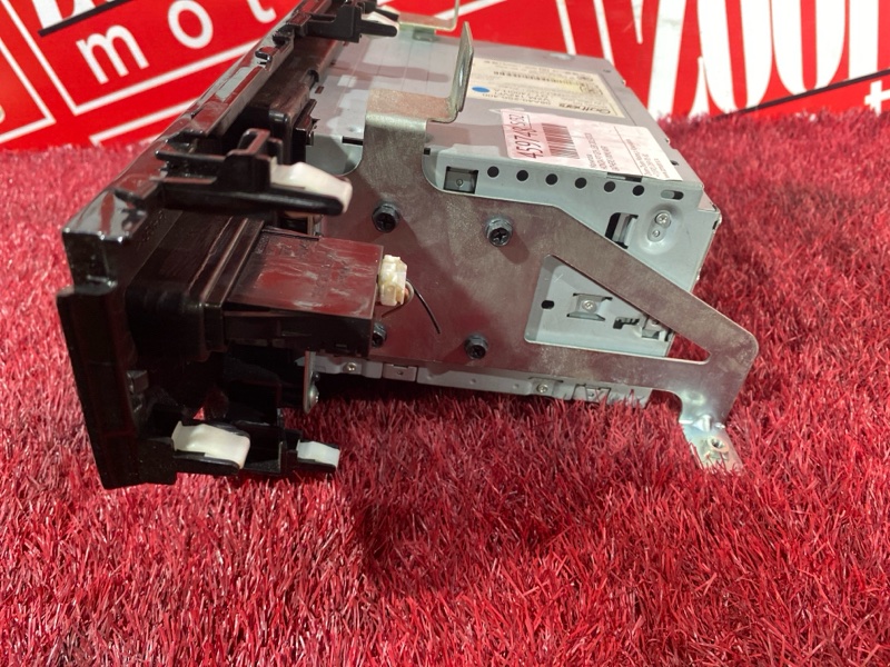 Магнитола, 6200 рублей, Красноярск