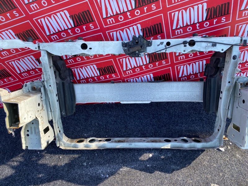 Рамка радиатора, 6200 рублей, Солонцы