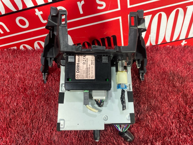 Магнитола, 1700 рублей, Красноярск