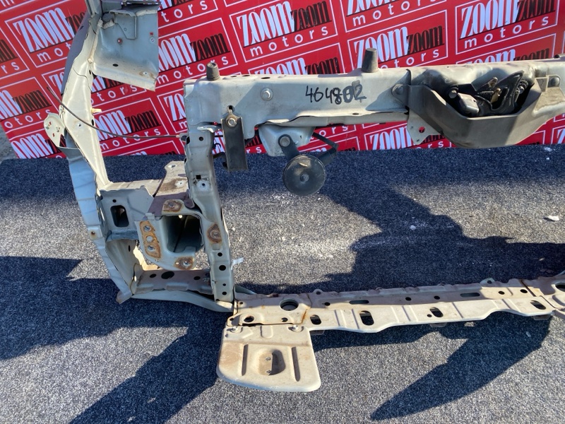 Рамка радиатора, 18100 рублей, Солонцы