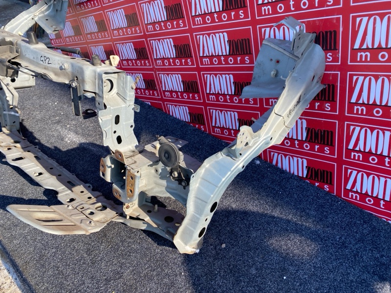 Рамка радиатора, 18100 рублей, Солонцы