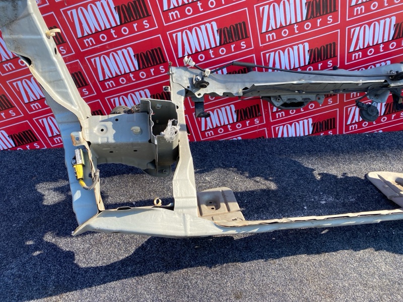 Рамка радиатора, 18100 рублей, Солонцы