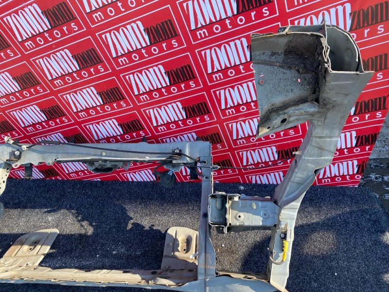 Рамка радиатора, 18100 рублей, Солонцы