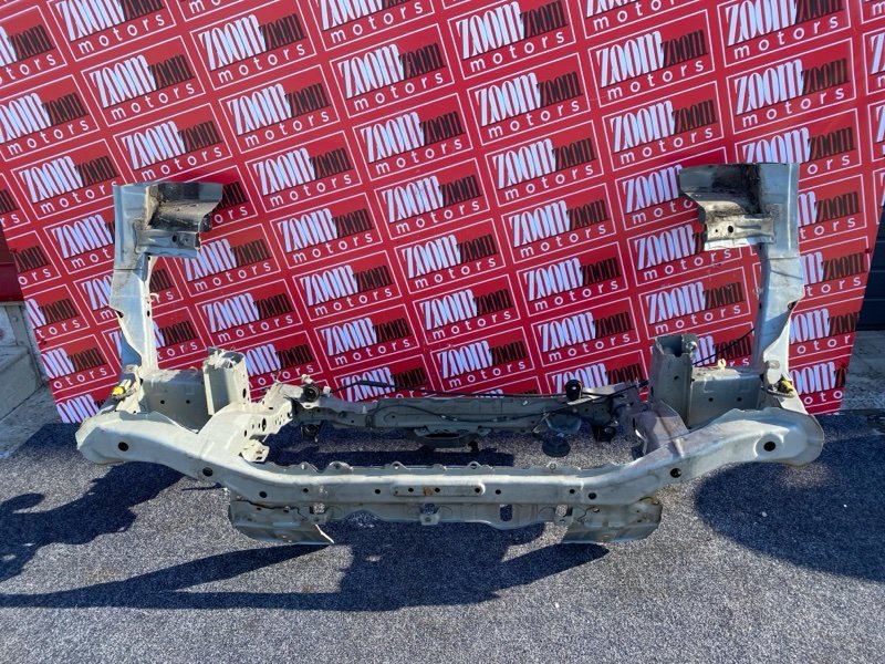 Рамка радиатора, 18100 рублей, Солонцы