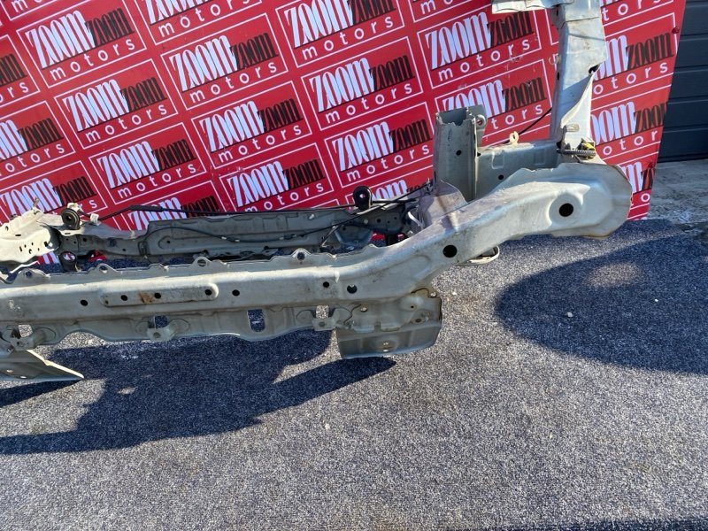 Рамка радиатора, 18100 рублей, Солонцы