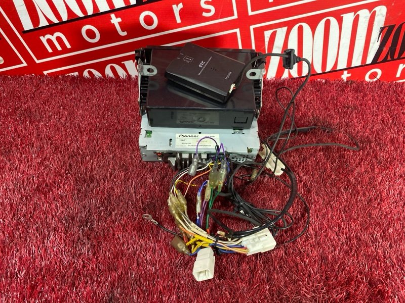 Магнитола, 2800 рублей, Красноярск