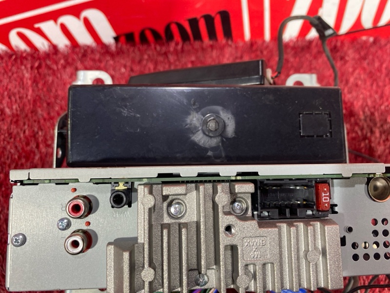 Магнитола, 2800 рублей, Красноярск