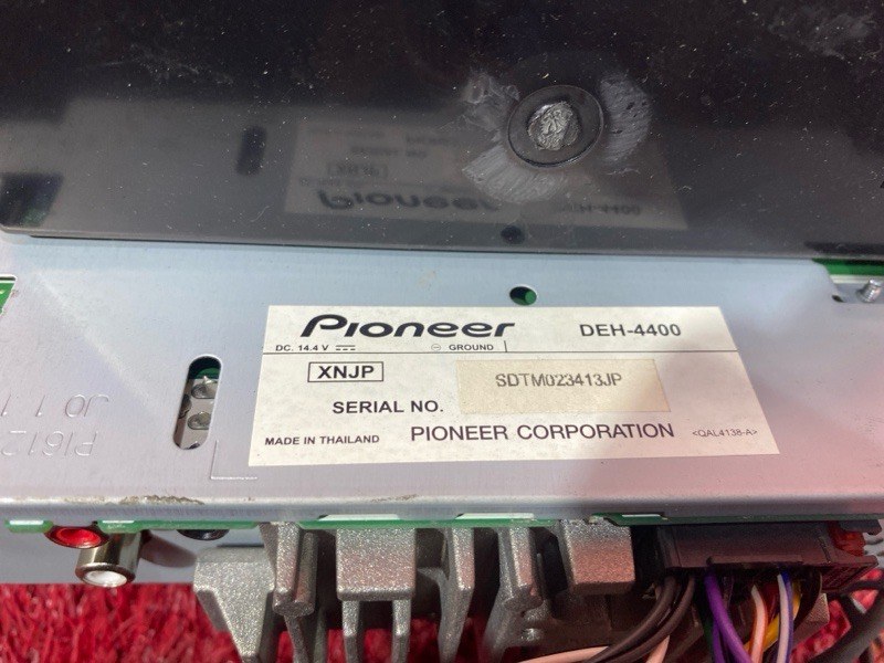 Магнитола, 2800 рублей, Красноярск