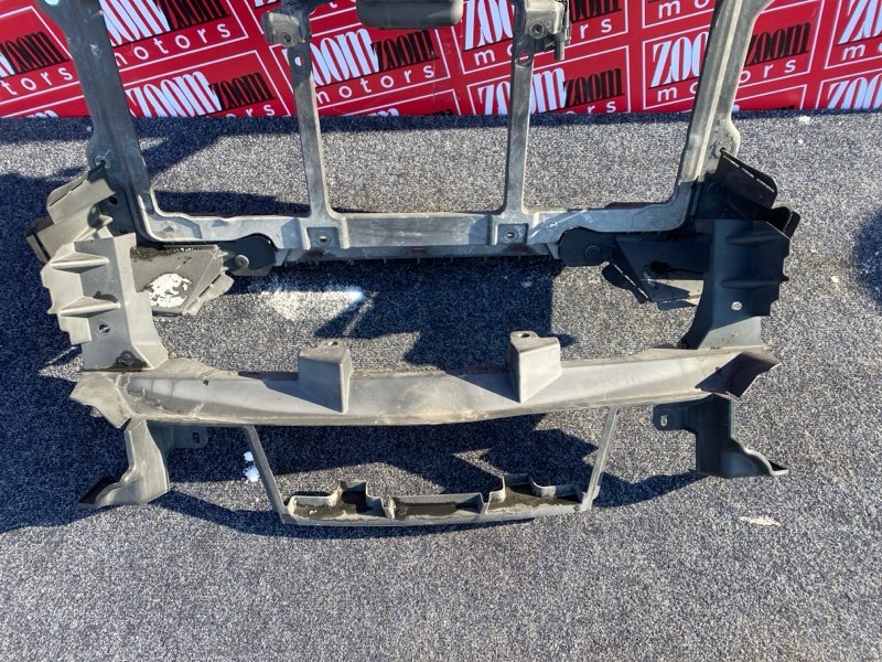 Рамка радиатора, 11400 рублей, Солонцы