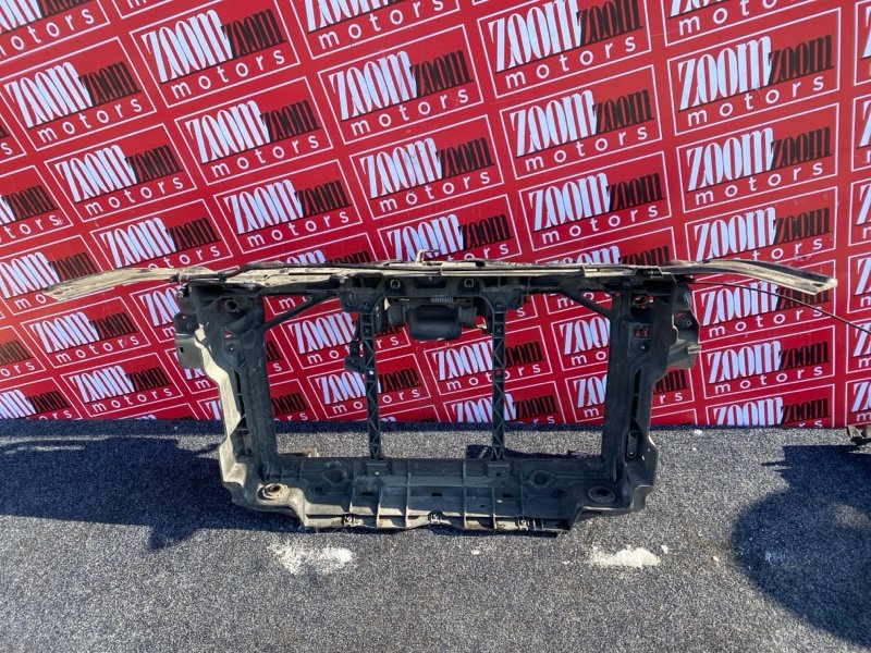 Рамка радиатора, 11400 рублей, Солонцы