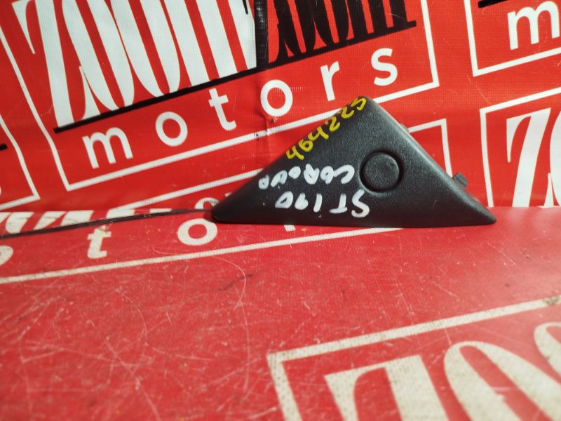 Накладка на зеркало, 200 рублей, Красноярск