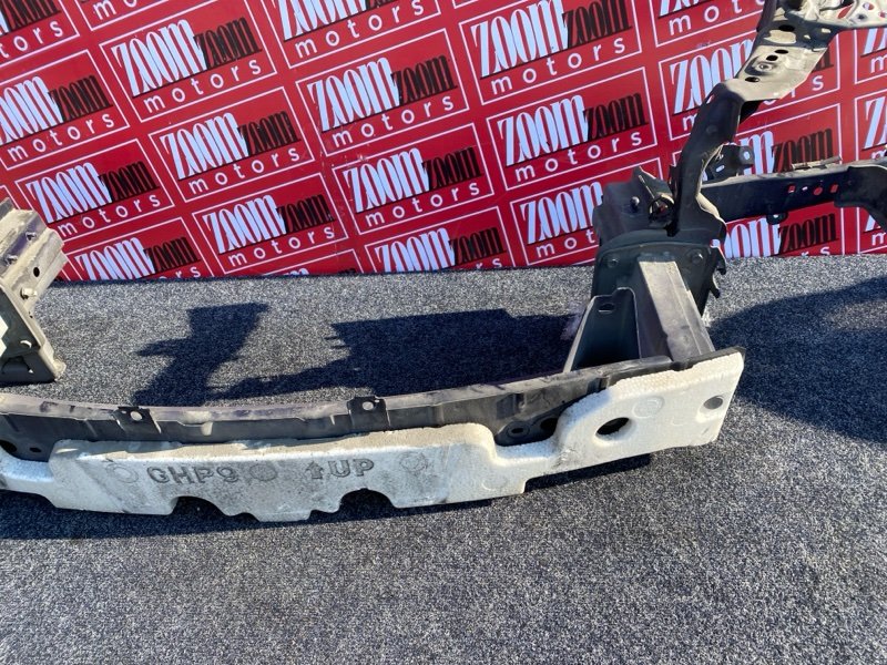 Усилитель бампера, 4800 рублей, Солонцы