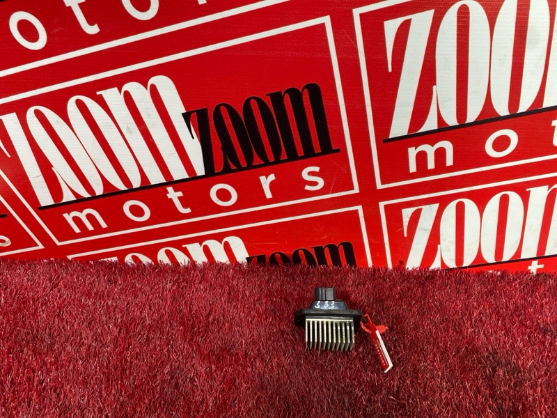 Реостат печки, 900 рублей, Красноярск