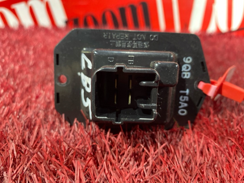 Реостат печки, 900 рублей, Красноярск