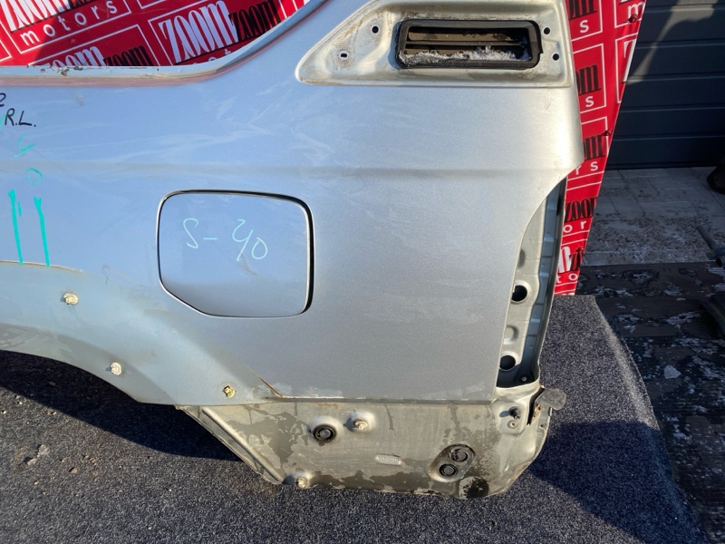 Крыло, 47500 рублей, Солонцы