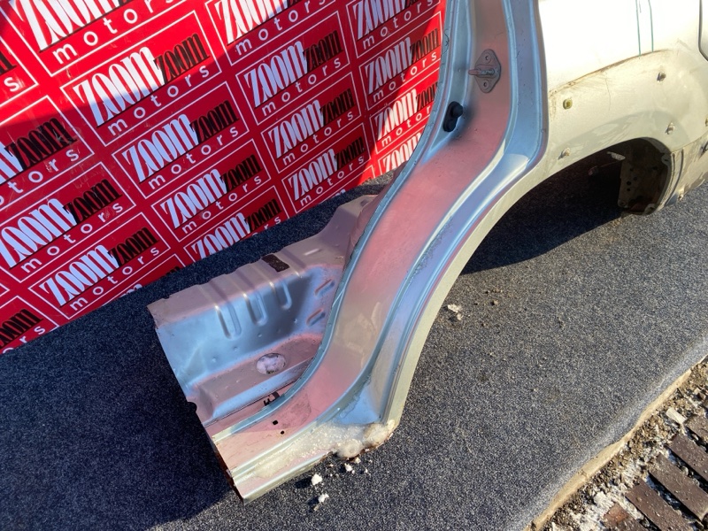 Крыло, 47500 рублей, Солонцы